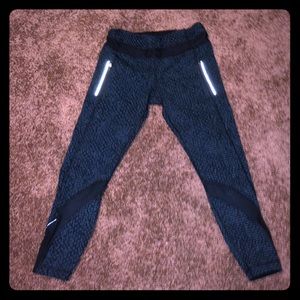 LULULEMON Woman’s Yoga Pants